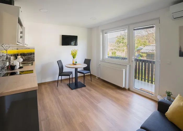 Apartma Lida 1