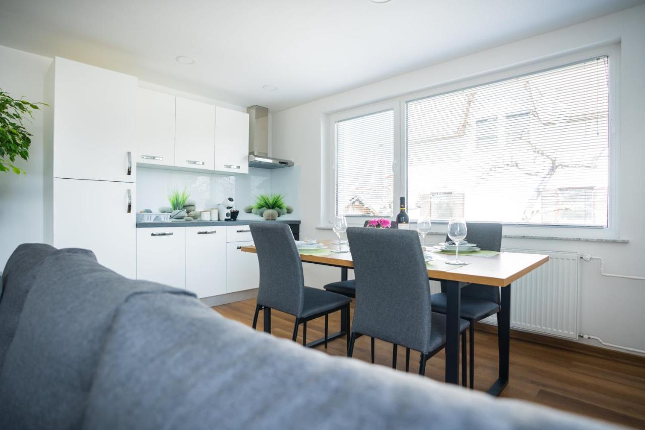 Apartma Lida 1 Apartment Bled