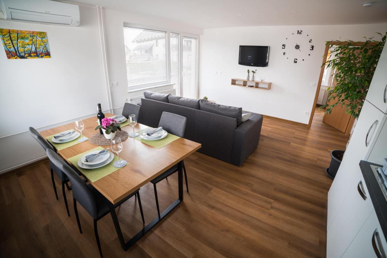 Apartma Lida 1 * Bled