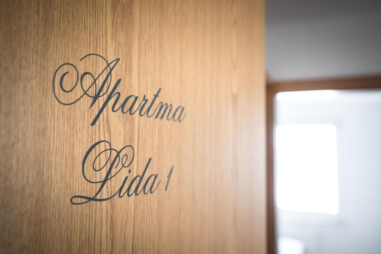 Apartma Lida 1