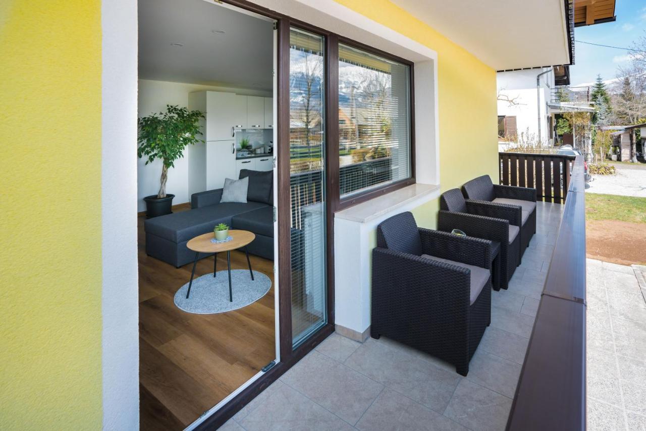 Apartma Lida 1 Apartment *