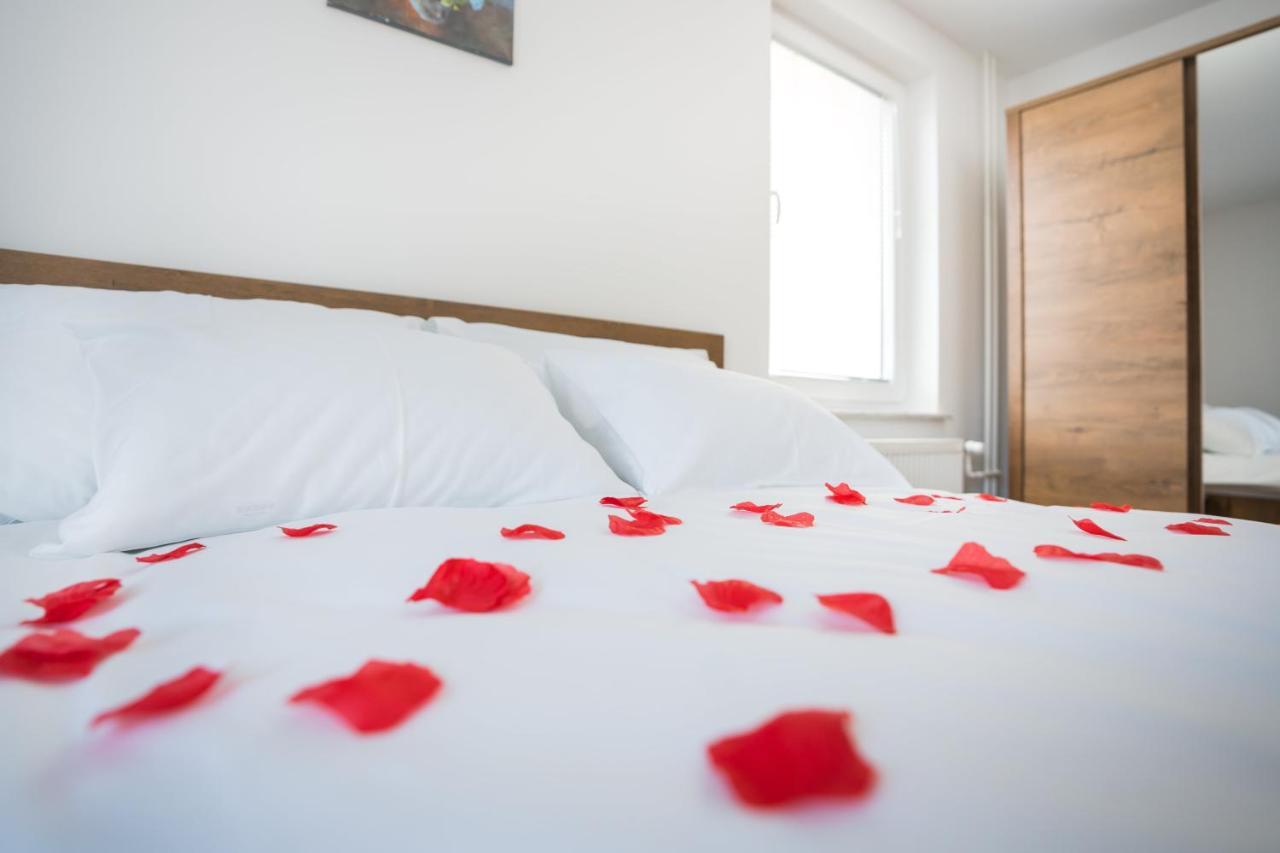 Apartma Lida 1 Apartment Bled