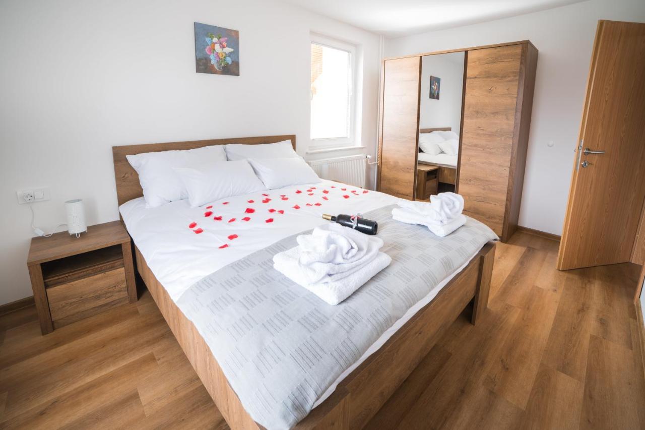 Apartment Apartma Lida 1 *