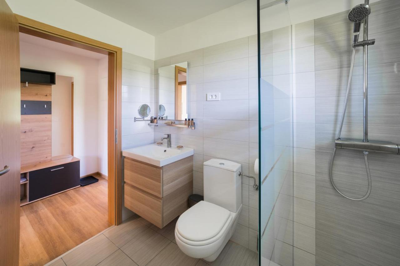 Apartma Lida 1 Apartment