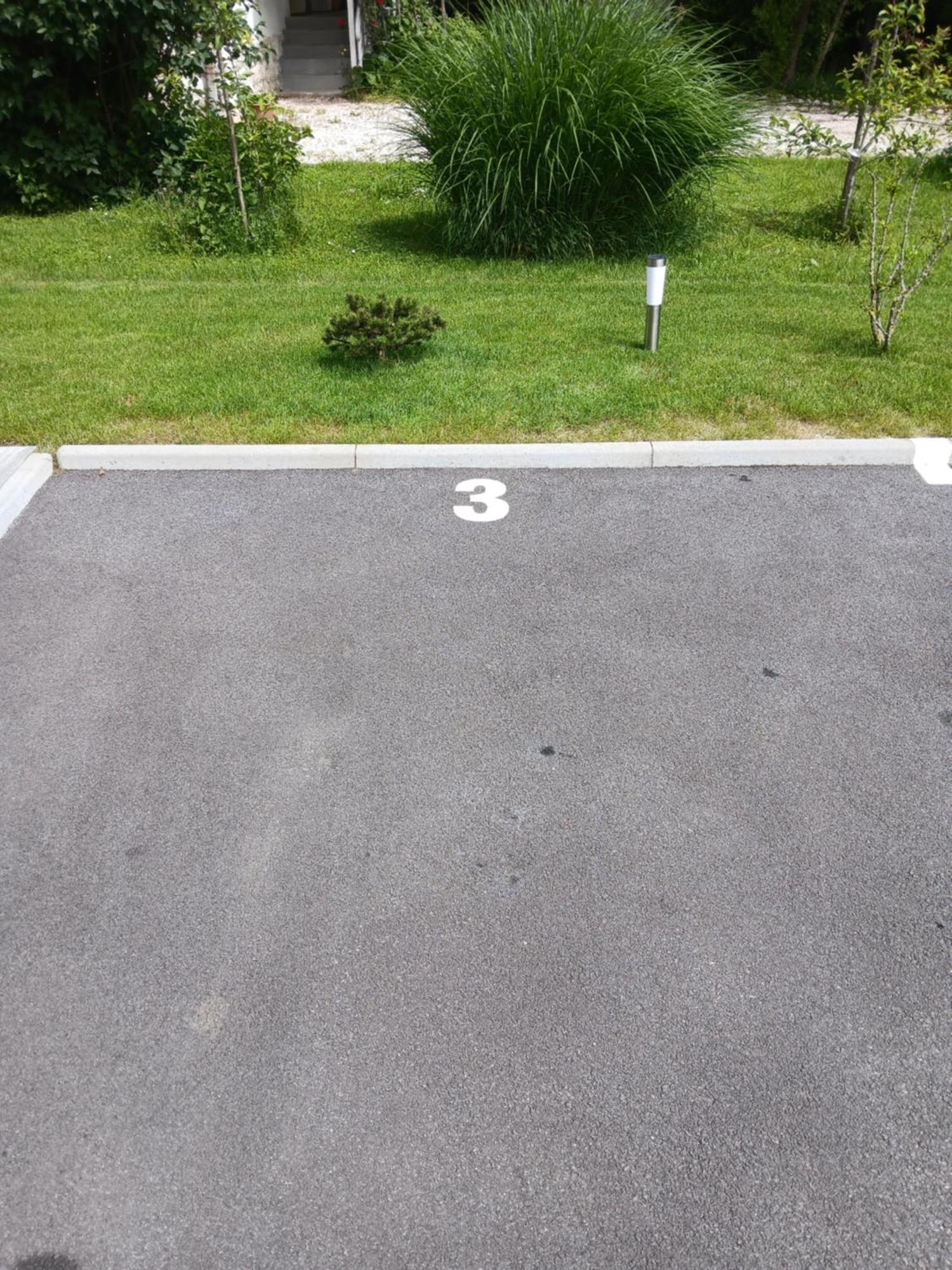 Apartma Lida 1 * Bled